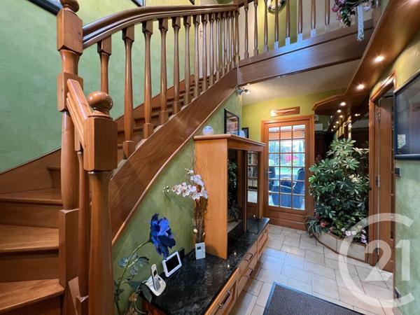 Maison à vendre  8 pièces - 172 m2 LAIGNELET - 35