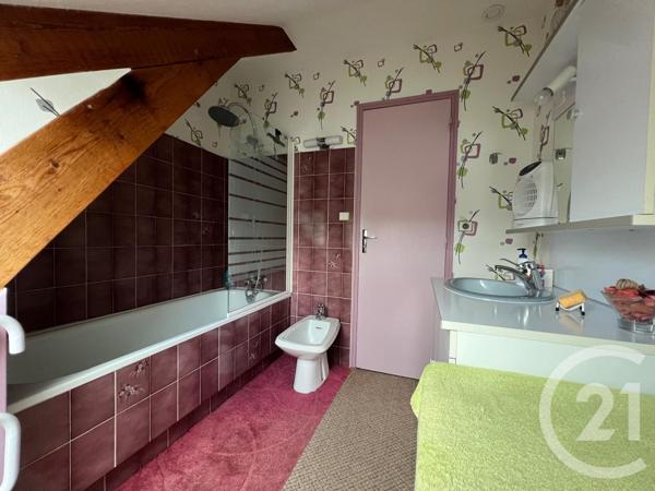 Maison à vendre  8 pièces - 172 m2 LAIGNELET - 35