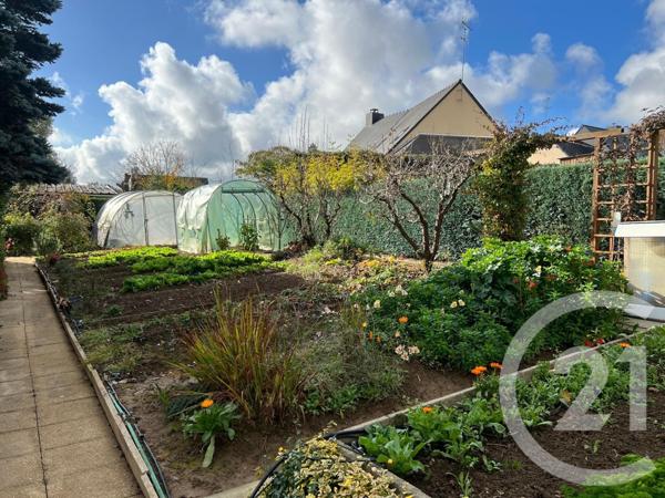 Maison à vendre  8 pièces - 172 m2 LAIGNELET - 35