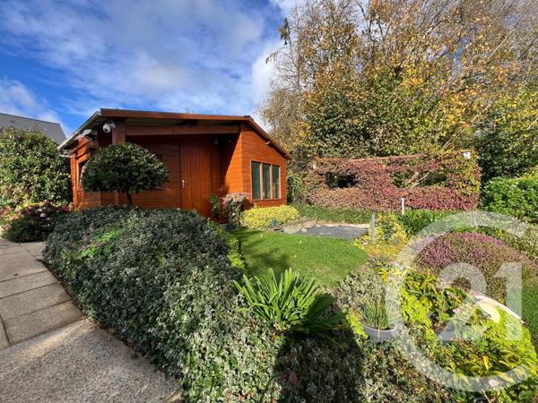 Maison à vendre  8 pièces - 172 m2 LAIGNELET - 35