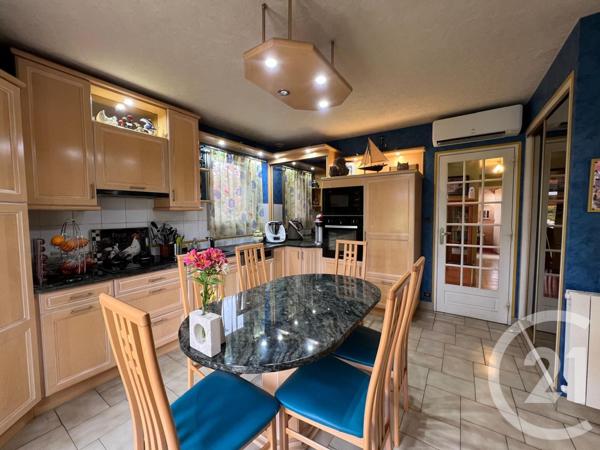 Maison à vendre  8 pièces - 172 m2 LAIGNELET - 35