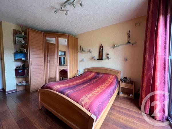 Maison à vendre  8 pièces - 172 m2 LAIGNELET - 35