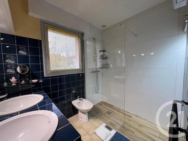 Maison à vendre  8 pièces - 172 m2 LAIGNELET - 35