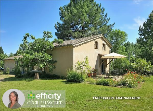 Maison
         8 pièces
        - 195 m² 250 000 € *