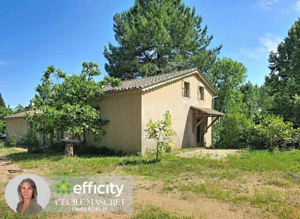 Maison
         8 pièces
        - 195 m² 250 000 € *
