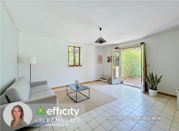 Maison
         8 pièces
        - 195 m² 250 000 € *