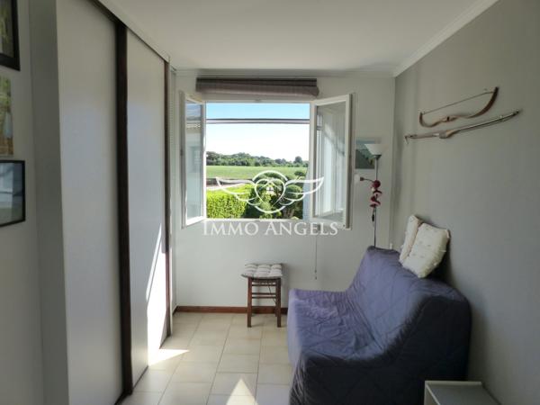 Maison T5 126m² plus véranda, garage et piscine