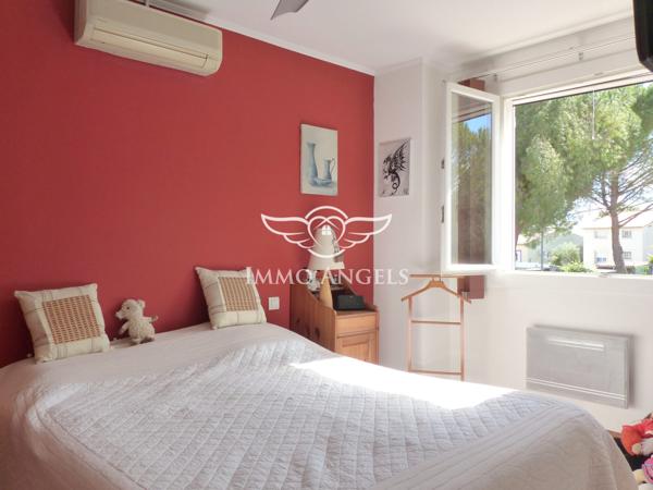 Maison T5 126m² plus véranda, garage et piscine