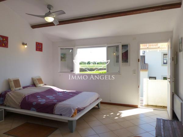 Maison T5 126m² plus véranda, garage et piscine