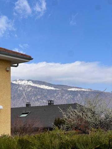 Villa coup de cœur à Vouvray