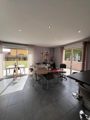 Villa coup de cœur à Vouvray