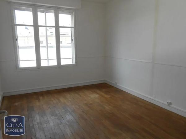 Appartement à louer 4 pièces 116.86m²
