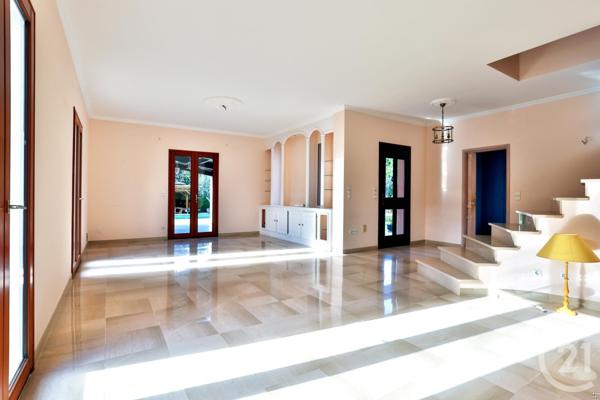 Maison à vendre  8 pièces - 200 m2 VILLEFRANCHE SUR MER - 06