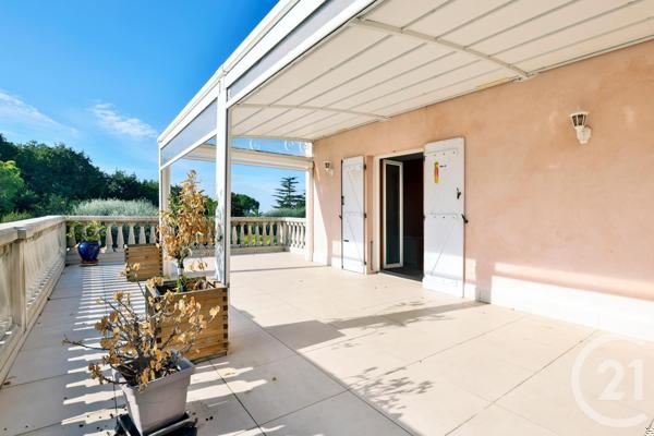 Maison à vendre  8 pièces - 200 m2 VILLEFRANCHE SUR MER - 06