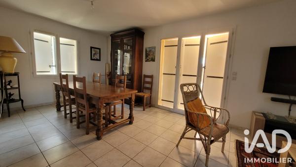 Maison à vendre 6 pièces 110 m² Coutras