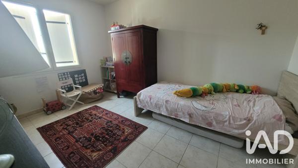 Maison à vendre 6 pièces 110 m² Coutras