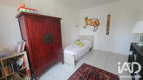 Maison à vendre 6 pièces 110 m² Coutras