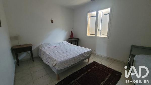Maison à vendre 6 pièces 110 m² Coutras