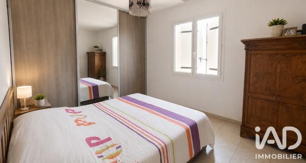 Maison à vendre 6 pièces 110 m² Coutras