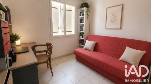 Maison à vendre 6 pièces 110 m² Coutras