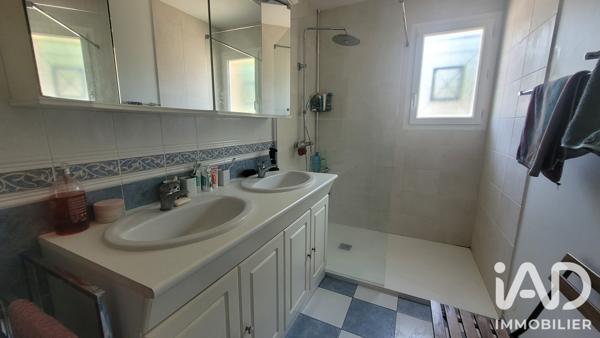Maison à vendre 6 pièces 110 m² Coutras