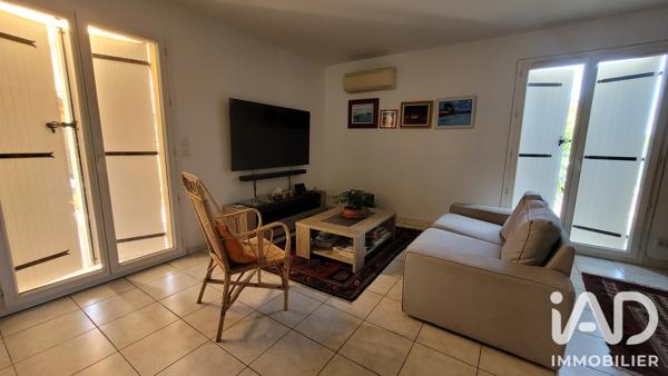 Maison à vendre 6 pièces 110 m² Coutras