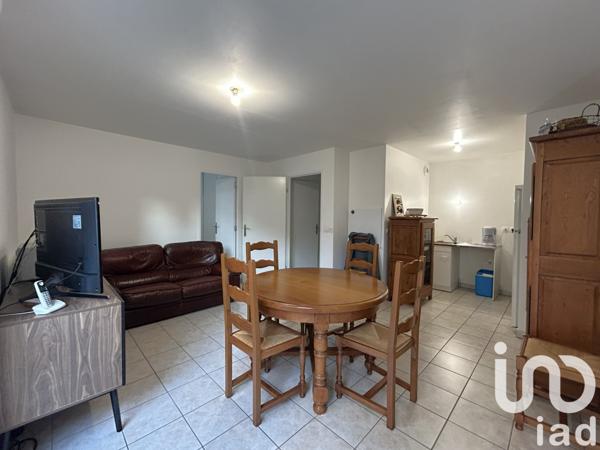 Appartement à vendre 2 pièces 40 m² Neuilly-sur-Marne