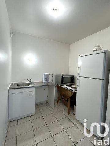 Appartement à vendre 2 pièces 40 m² Neuilly-sur-Marne