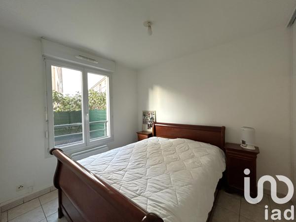 Appartement à vendre 2 pièces 40 m² Neuilly-sur-Marne