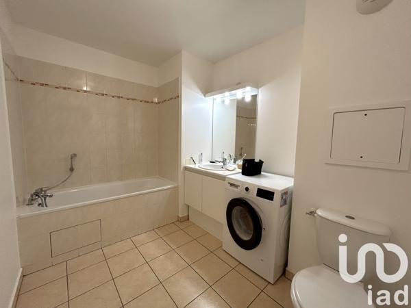 Appartement à vendre 2 pièces 40 m² Neuilly-sur-Marne