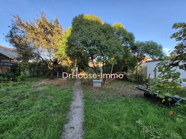 Terrain à vendre de 515 m²