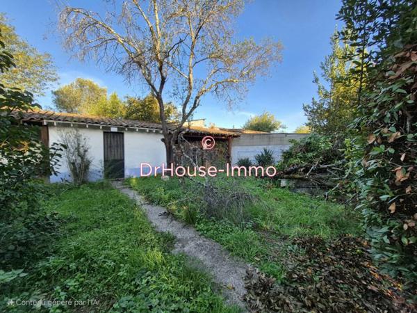 Terrain à vendre de 515 m²