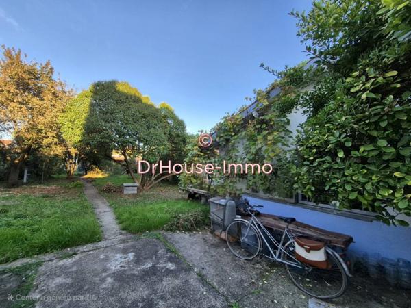 Terrain à vendre de 515 m²