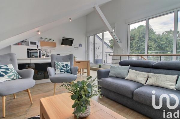 Appartement à vendre 3 pièces 66 m² Combrit