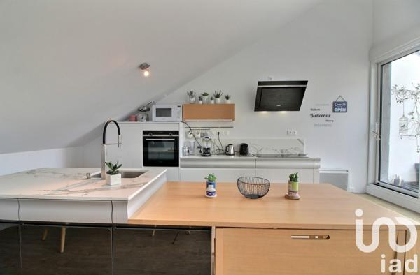 Appartement à vendre 3 pièces 66 m² Combrit