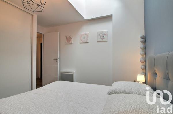 Appartement à vendre 3 pièces 66 m² Combrit