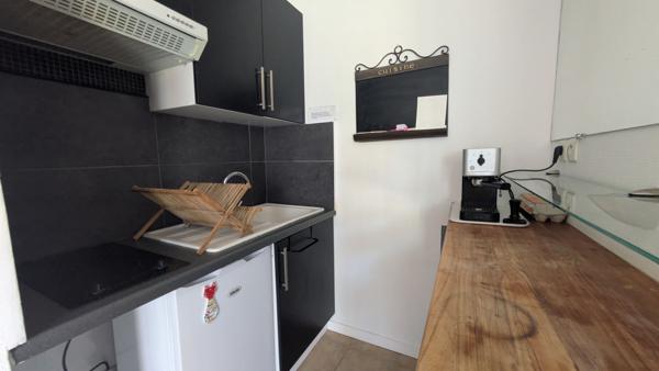 Appartement 2 pièces à vendre Périgny - 17180 / Réf: 280LR