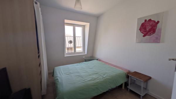 Appartement 2 pièces à vendre Périgny - 17180 / Réf: 280LR
