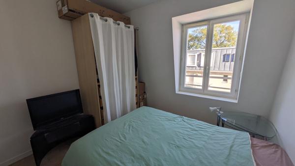 Appartement 2 pièces à vendre Périgny - 17180 / Réf: 280LR