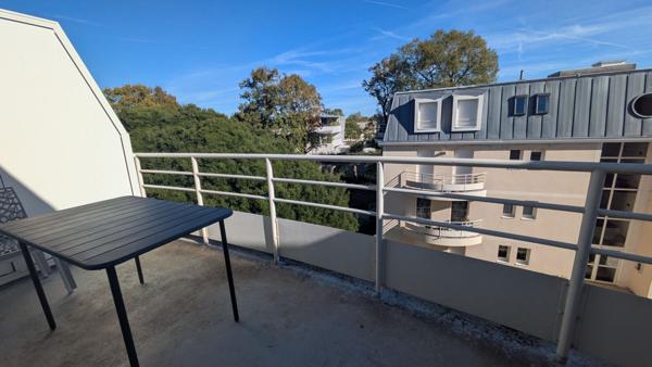 Appartement 2 pièces à vendre Périgny - 17180 / Réf: 280LR