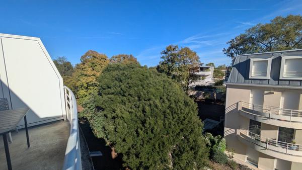 Appartement 2 pièces à vendre Périgny - 17180 / Réf: 280LR