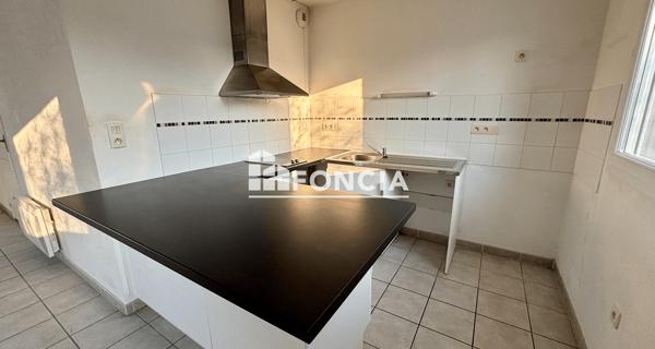 À vendre Appartement 2 pièces 48 m² - Montpellier 34080