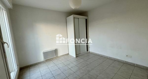 À vendre Appartement 2 pièces 48 m² - Montpellier 34080