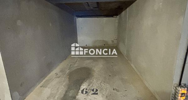 À vendre Appartement 2 pièces 48 m² - Montpellier 34080