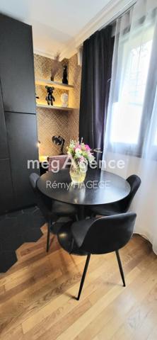 Appartement à COURBEVOIE, 92400 - 2 pièces 38m²
