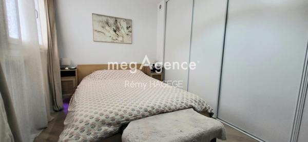 Appartement à COURBEVOIE, 92400 - 2 pièces 38m²