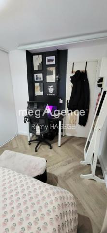 Appartement à COURBEVOIE, 92400 - 2 pièces 38m²