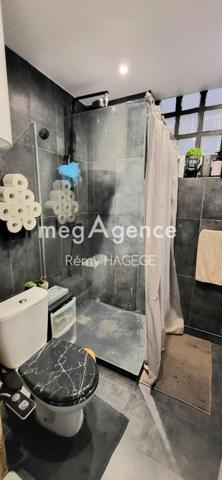 Appartement à COURBEVOIE, 92400 - 2 pièces 38m²