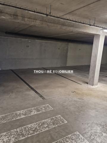 44470 THOUARE SUR LOIRE Appartement Thouaré Sur Loire 1 pièce(s) 25.67 m2 Balcon Ultra centre de Thouaré