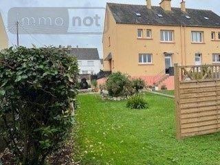 Maison à vendre à Camaret-sur-Mer dans le Finistère (29570), ref : 3231-70